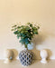 Grey Serenity Vase Small - Kozeenest