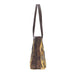 Gustav Klimt Gold Kiss - College Bag - Kozeenest