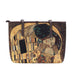 Gustav Klimt Gold Kiss - College Bag - Kozeenest