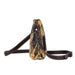 Gustav Klimt Gold Kiss - Cross Body Bag - Kozeenest