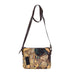 Gustav Klimt Gold Kiss - Cross Body Bag - Kozeenest