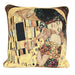 Gustav Klimt Gold Kiss - Cushion Cover Art 45cm*45cm - Kozeenest