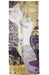 Gustav Klimt Portrait of Sea Serpent - Wall Hanging 68cm x 173cm (70 rod) - Kozeenest