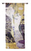 Gustav Klimt Portrait of Sea Serpent - Wall Hanging 68cm x 173cm (70 rod) - Kozeenest