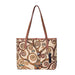 Gustav Klimt Tree of Life - College Bag - Kozeenest