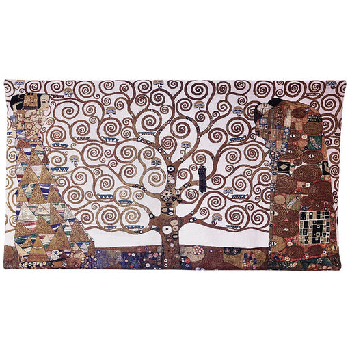 Gustav Klimt Tree of Life Whole - Wall Hanging with 2 sizes - Kozeenest