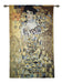 Gustav Klimt Woman in Gold Long - Wall Hanging 86cm x 140cm (70 rod) - Kozeenest