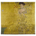 Gustav Klimt Woman in Gold - Wall Hanging 100cm x 100cm (70 rod) - Kozeenest