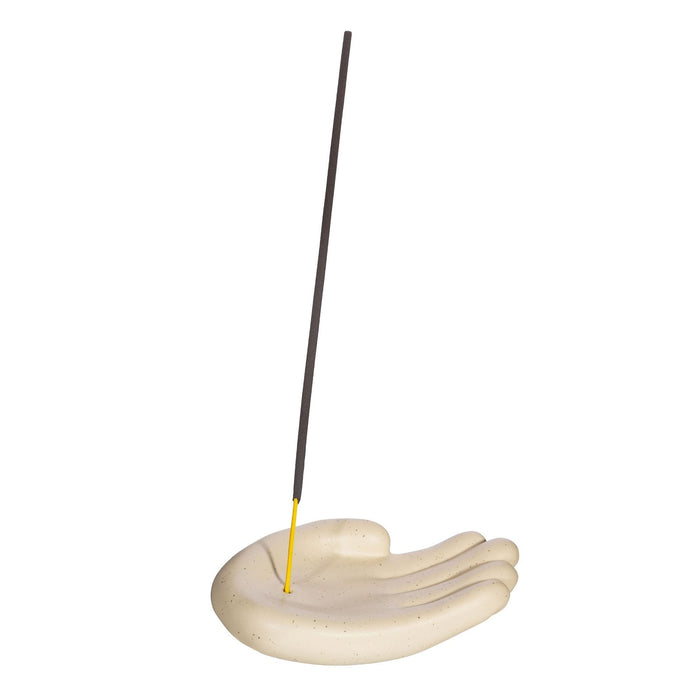 Hand Incense Holder - Kozeenest