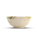 Handmade Ceramic Bowl Mocha Pistachio Green 8cm - Kozeenest