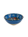 Handmade Ceramic Bowl Tulip Blue 8cm - Kozeenest