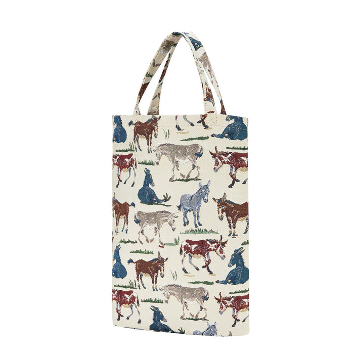 Happy Donkey - Eco Bag - Kozeenest