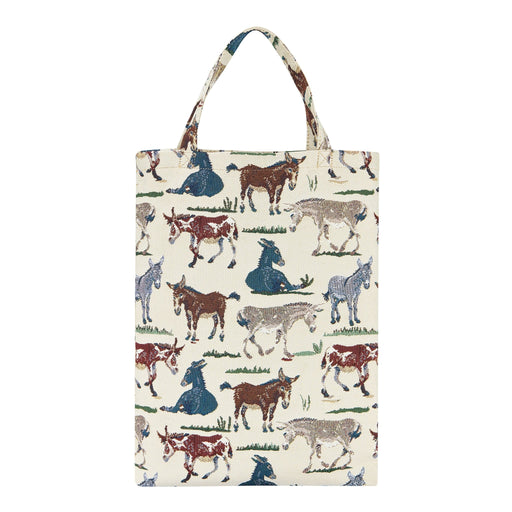 Happy Donkey - Eco Bag - Kozeenest