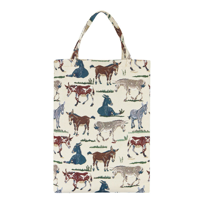 Happy Donkey - Eco Bag - Kozeenest