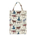 Happy Donkey - Eco Bag - Kozeenest