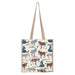 Happy Donkey - Shopper Bag - Kozeenest