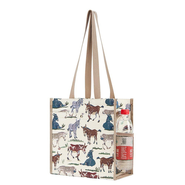 Happy Donkey - Shopper Bag - Kozeenest