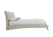 Hemlock King Bed Warm Stone-4