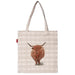 Highland Cow - Flat Bag - Kozeenest