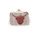 Highland Cow - Frame Purse - Kozeenest