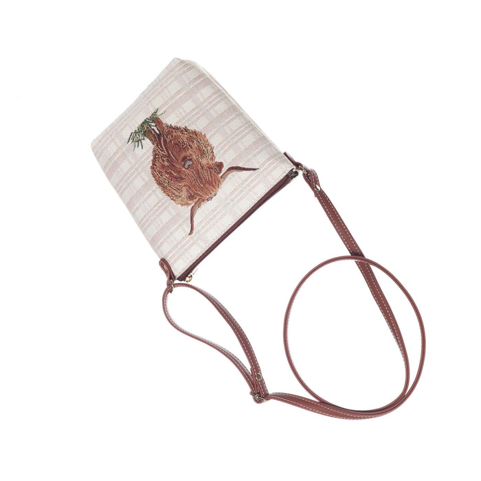 Highland Cow - Sling Bag - Kozeenest