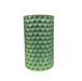 Honeycomb Vase Green - Kozeenest