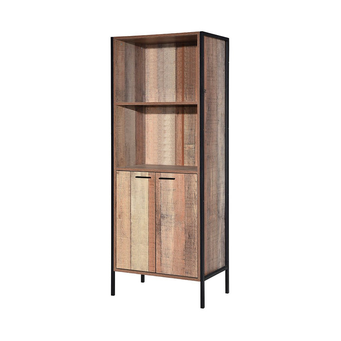 Hoxton Bookcase-Display Cabinet-0