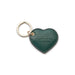 Ash Green Passport holder & Key chain Gift Box-3