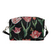 Jacob Marrel's Tulip Black - Hip Bag - Kozeenest