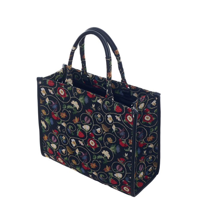 Jacobean Dream - City Bag - Kozeenest