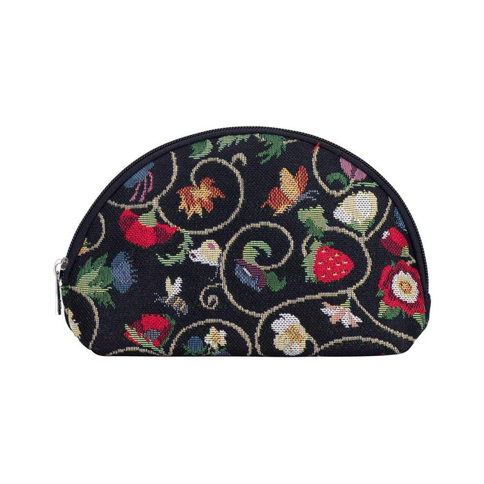 Jacobean Dream - Cosmetic Bag - Kozeenest