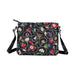 Jacobean Dream - Cross Body Bag - Kozeenest