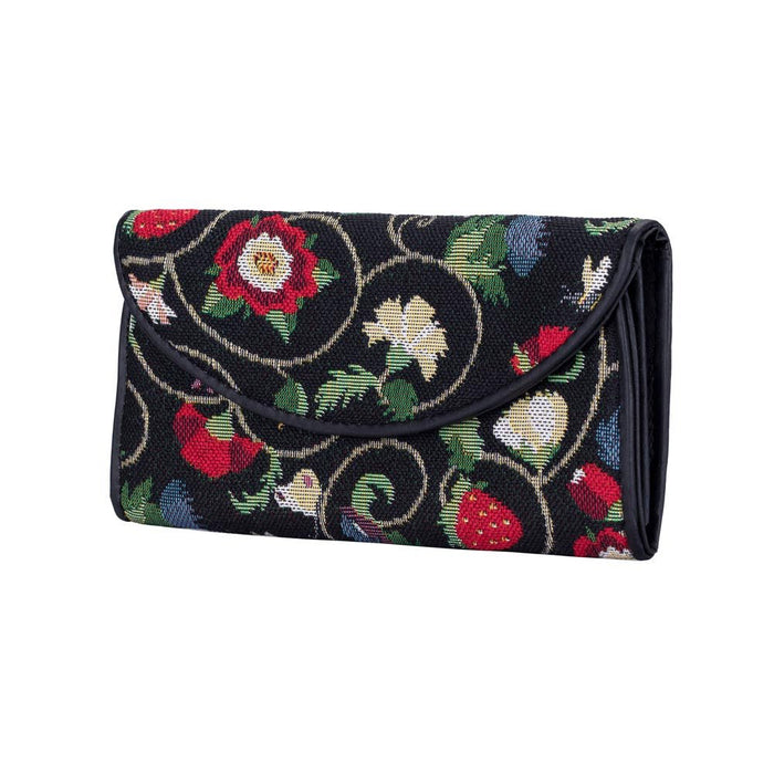 Jacobean Dream - Envelope Purse - Kozeenest