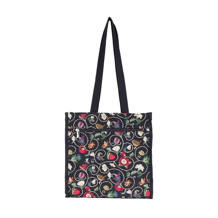 Jacobean Dream - Shopper Bag - Kozeenest