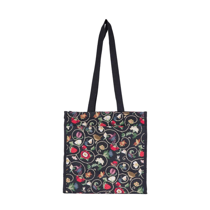 Jacobean Dream - Shopper Bag - Kozeenest