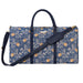 Jane Austen Blue - Big Holdall Bag - Kozeenest