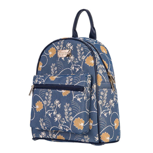 Jane Austen Blue - Daypack - Kozeenest