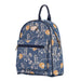 Jane Austen Blue - Daypack - Kozeenest