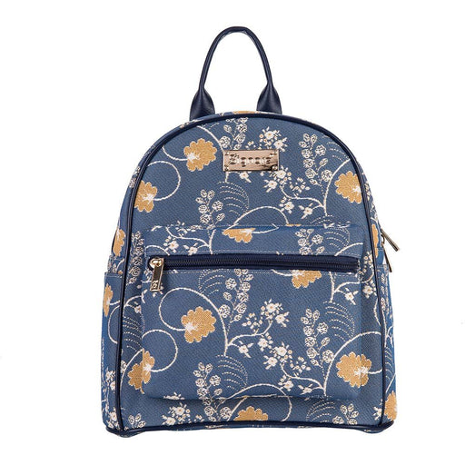 Jane Austen Blue - Daypack - Kozeenest