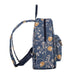 Jane Austen Blue - Daypack - Kozeenest