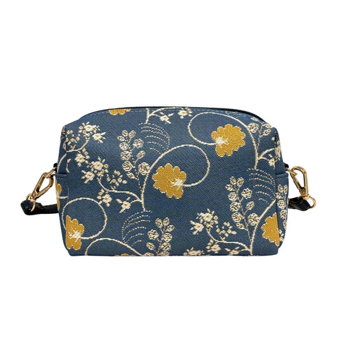 Jane Austen Blue - Hip Bag - Kozeenest