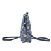 Jane Austen Blue - Sling Bag - Kozeenest