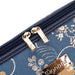 Jane Austen Blue - Travel Bag - Kozeenest