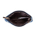 Jane Austen Blue - Zip Coin Purse - Kozeenest