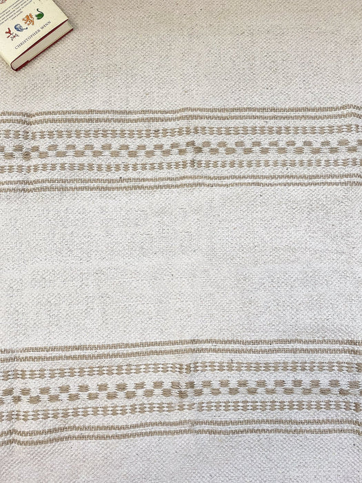 Jute Woven Rug - Kozeenest