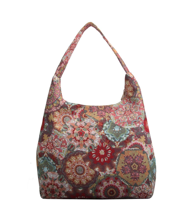 Kaleidoscope - Hobo Bag - Kozeenest