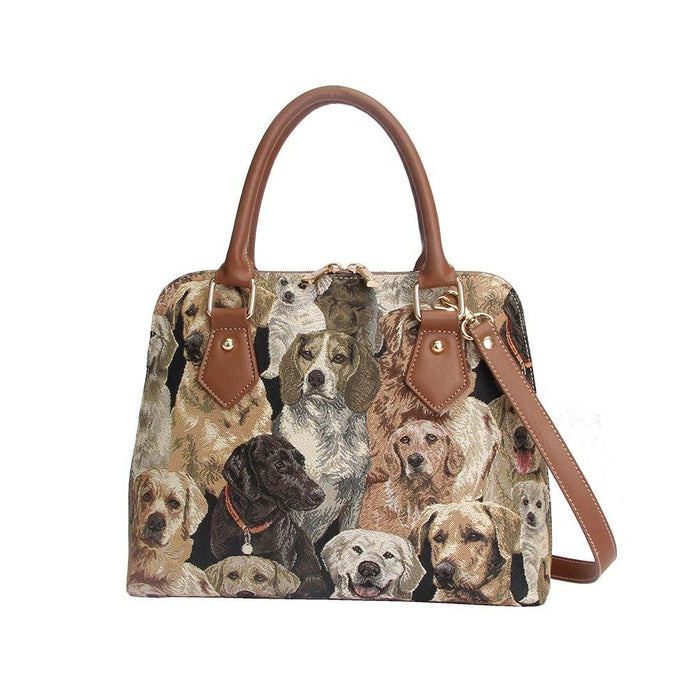 Labrador - Convertible Bag - Kozeenest