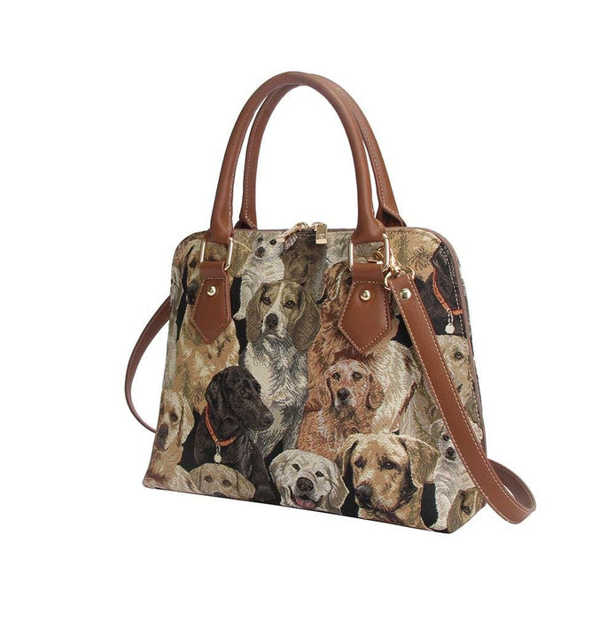 Labrador - Convertible Bag - Kozeenest