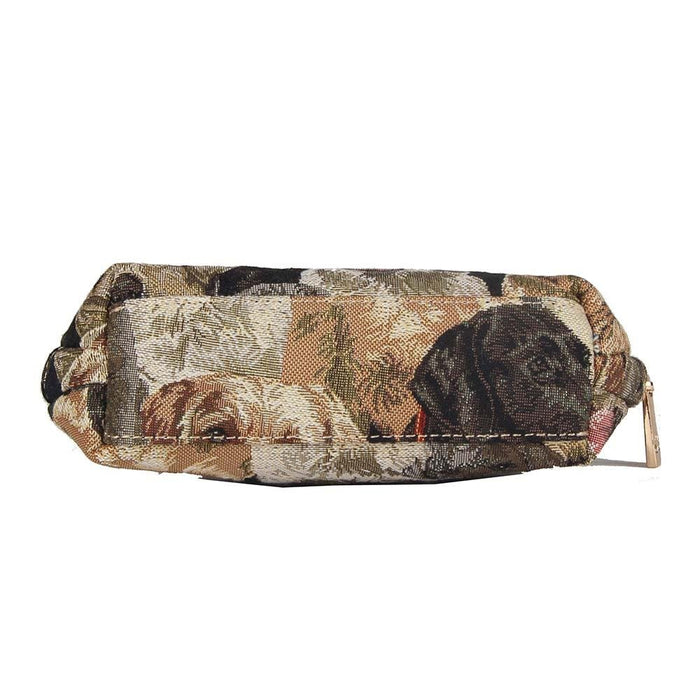 Labrador - Cosmetic Bag - Kozeenest