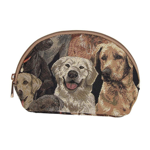 Labrador - Cosmetic Bag - Kozeenest